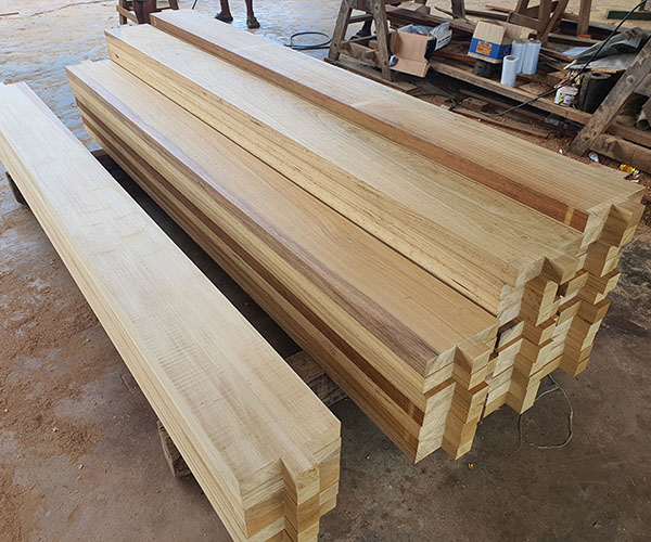 CHENGAL FRAME